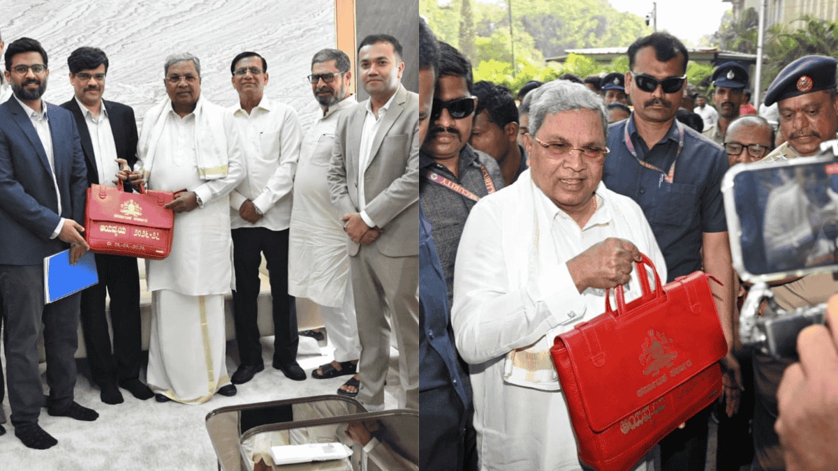 Karnataka Education Budget 2026-27: No social media for under-16, AI tutors for 12 lakh, IIT-level university